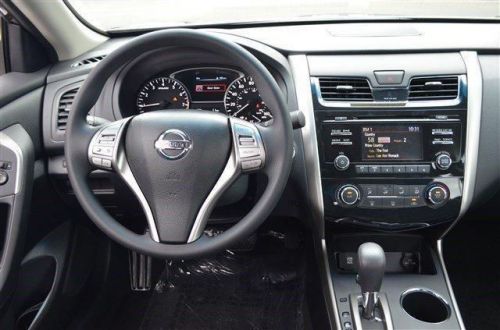 2015 Nissan Altima 2.5 S, US $24,560.00, image 3