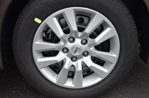 2015 Nissan Altima 2.5 S, US $24,560.00, image 4