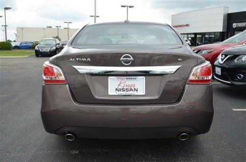 2015 Nissan Altima 2.5 S, US $24,560.00, image 5