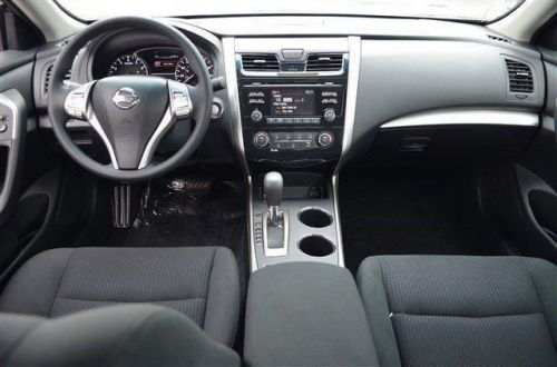 2015 Nissan Altima 2.5 S, US $24,560.00, image 7