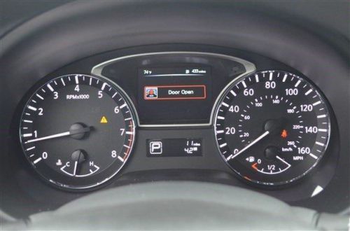 2015 Nissan Altima 2.5 S, US $24,560.00, image 8