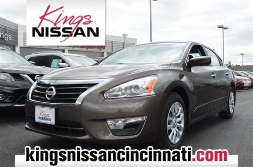 2015 Nissan Altima 2.5 S, US $24,560.00, image 11
