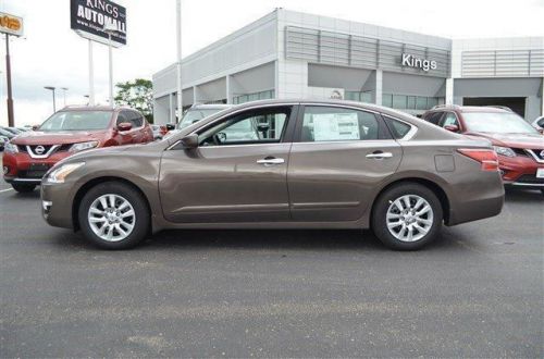 2015 Nissan Altima 2.5 S, US $24,560.00, image 12