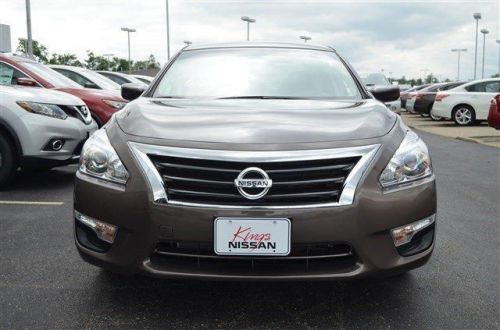 2015 Nissan Altima 2.5 S, US $24,560.00, image 15