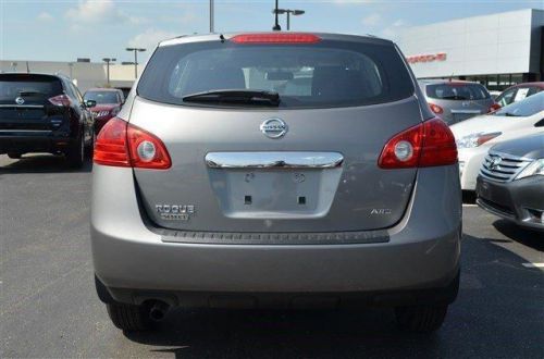 2014 Nissan Rogue Select S, US $22,545.00, image 3