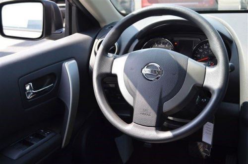 2014 Nissan Rogue Select S, US $22,545.00, image 4