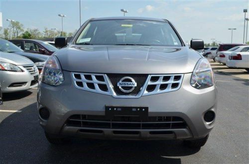 2014 Nissan Rogue Select S, US $22,545.00, image 5