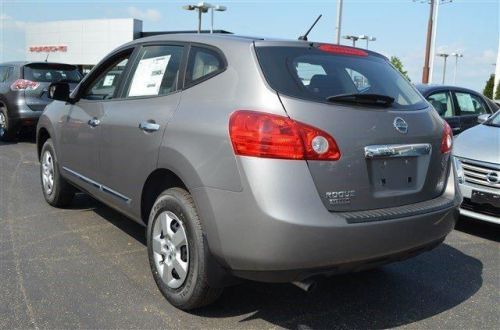 2014 Nissan Rogue Select S, US $22,545.00, image 6
