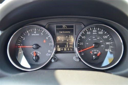 2014 Nissan Rogue Select S, US $22,545.00, image 9