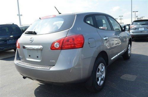 2014 Nissan Rogue Select S, US $22,545.00, image 11