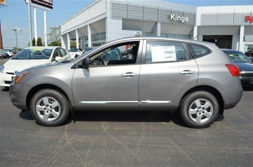 2014 Nissan Rogue Select S, US $22,545.00, image 13