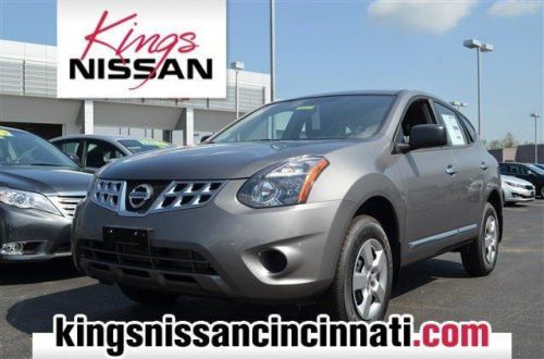 2014 Nissan Rogue Select S, US $22,545.00, image 14