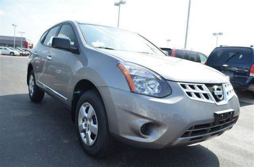 2014 Nissan Rogue Select S, US $22,545.00, image 16