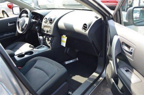 2014 Nissan Rogue Select S, US $22,545.00, image 23