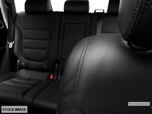 2014 Volkswagen Touareg TDI Lux, US $56,730.00, image 8