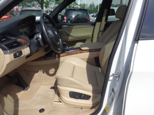 2009 bmw x5 xdrive48i