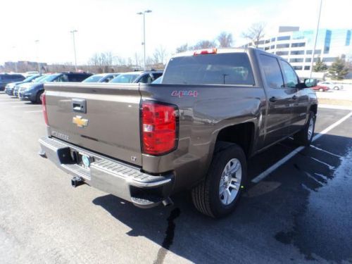 2014 Chevrolet Silverado 1500 LT, US $40,148.00, image 2