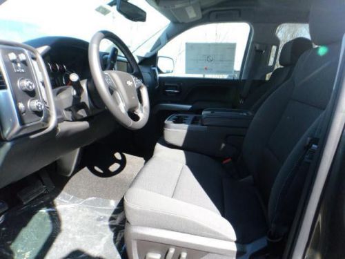 2014 Chevrolet Silverado 1500 LT, US $40,148.00, image 3