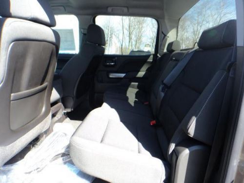 2014 Chevrolet Silverado 1500 LT, US $40,148.00, image 4