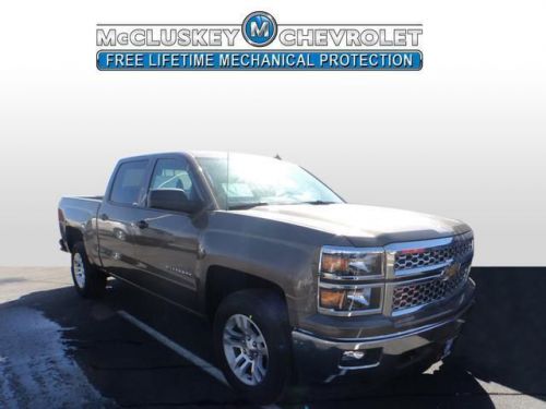 2014 Chevrolet Silverado 1500 LT, US $40,148.00, image 5