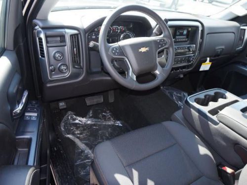 2014 chevrolet silverado 1500 1lt