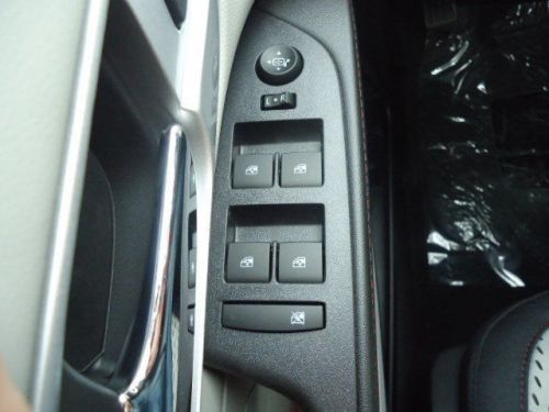 2014 gmc terrain sle