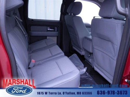 2014 Ford F150 XLT, US $44,615.00, image 2