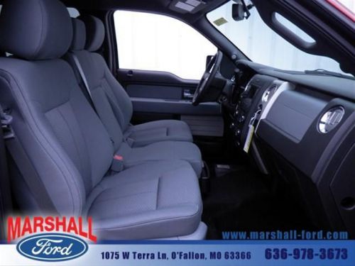2014 Ford F150 XLT, US $44,615.00, image 3