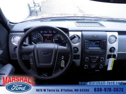 2014 Ford F150 XLT, US $44,615.00, image 6