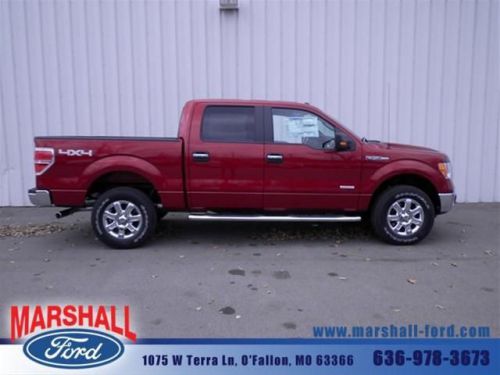2014 Ford F150 XLT, US $44,615.00, image 7
