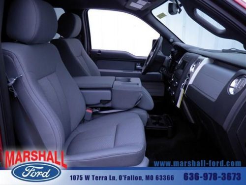 2014 Ford F150 XLT, US $44,615.00, image 8