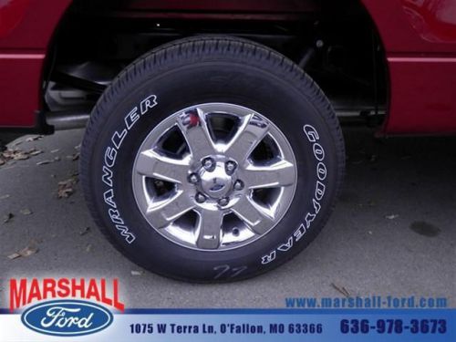 2014 Ford F150 XLT, US $44,615.00, image 9