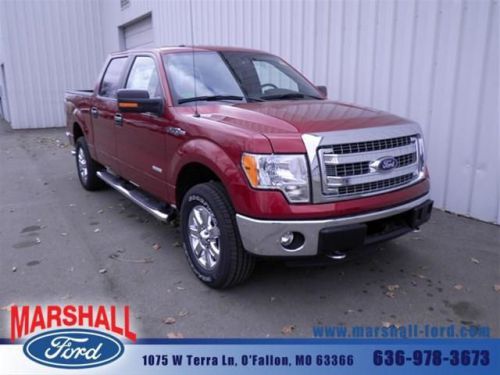 2014 Ford F150 XLT, US $44,615.00, image 10