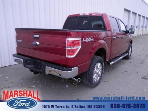 2014 Ford F150 XLT, US $44,615.00, image 11