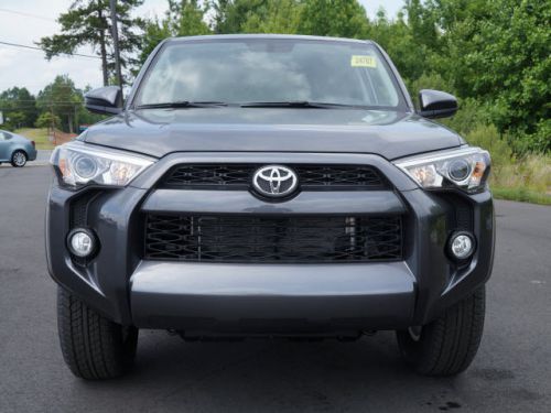 2014 Toyota 4Runner SR5, US $34,868.00, image 2