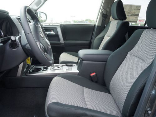 2014 Toyota 4Runner SR5, US $34,868.00, image 3