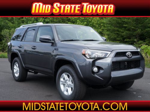 2014 Toyota 4Runner SR5, US $34,868.00, image 4