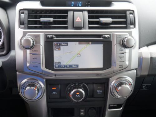 2014 Toyota 4Runner SR5, US $34,868.00, image 5