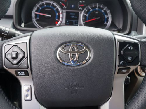 2014 Toyota 4Runner SR5, US $34,868.00, image 8