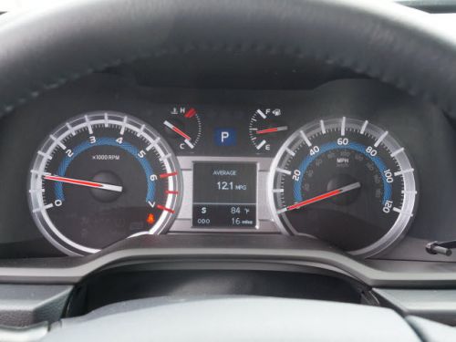 2014 Toyota 4Runner SR5, US $34,868.00, image 9