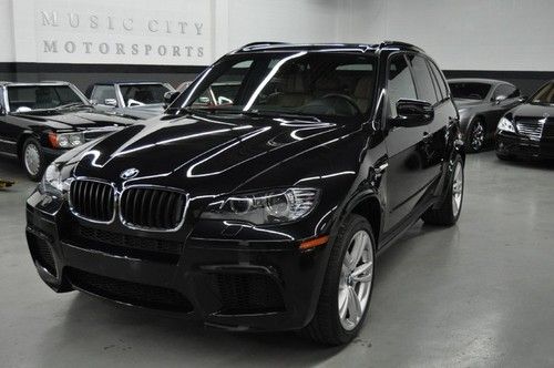 X5 m, loaded, $99125.00 msrp