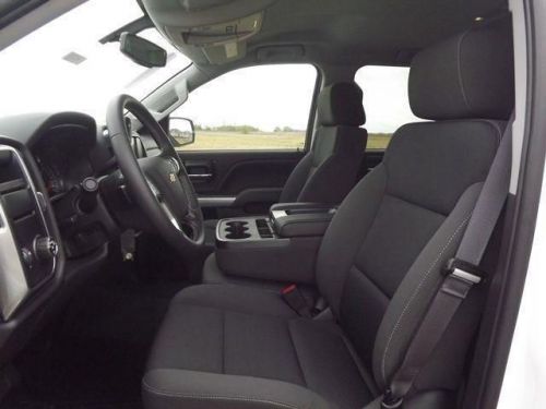 2014 Chevrolet Silverado 1500 1LT, US $32,433.00, image 3