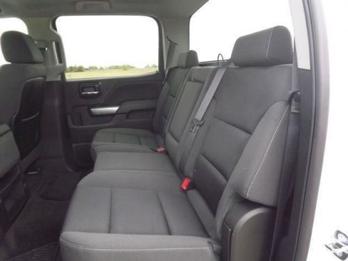 2014 Chevrolet Silverado 1500 1LT, US $32,433.00, image 4