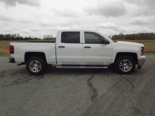 2014 Chevrolet Silverado 1500 1LT, US $32,433.00, image 6