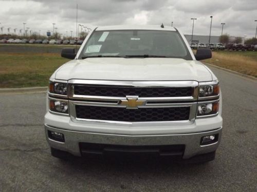 2014 Chevrolet Silverado 1500 1LT, US $32,433.00, image 7