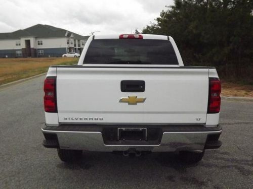 2014 Chevrolet Silverado 1500 1LT, US $32,433.00, image 14