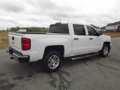 2014 Chevrolet Silverado 1500 1LT, US $32,433.00, image 19