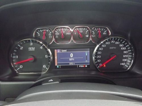 2014 Chevrolet Silverado 1500 1LT, US $32,433.00, image 20