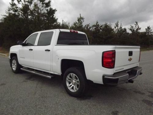 2014 Chevrolet Silverado 1500 1LT, US $32,433.00, image 21