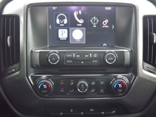 2014 Chevrolet Silverado 1500 1LT, US $32,433.00, image 22